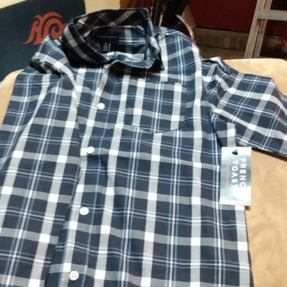 Woven  shirt - Picture 2 of 4